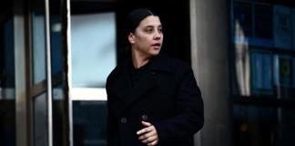 Absuelven a la futbolista Sam Kerr en el juicio por un insulto racista hacia un policía