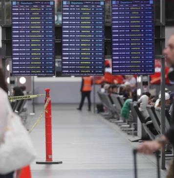 ONG alerta sobre el impacto de la crisis climática en México durante el Mundial ONG alerta sobre el impacto de la crisis climática en México durante el Mundial
