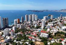 Acapulco reconoce nerviosismo ante posible impacto en turismo de la retórica de Trump