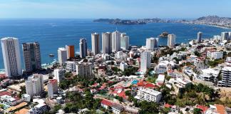 Acapulco reconoce nerviosismo ante posible impacto en turismo de la retórica de Trump