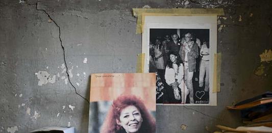 De Nueva York a París, un año de efemérides para Christo y Jeanne-Claude, los artistas que envolvían edificios