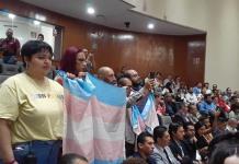 Rechaza el Congreso realizar consulta sobre los derechos de las infancias trans 