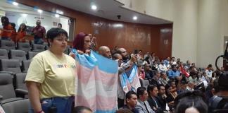 Rechaza el Congreso realizar consulta sobre los derechos de las infancias trans 