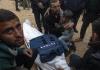Agencias de prensa y BBC reclaman a Israel que los periodistas accedan libremente a Gaza