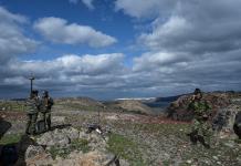 Después de temblores sin precedentes en Santorini, otra isla griega declara estado de emergencia