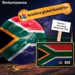 Acústica Global [POPULAR SUDAFRICA] 31-01-25