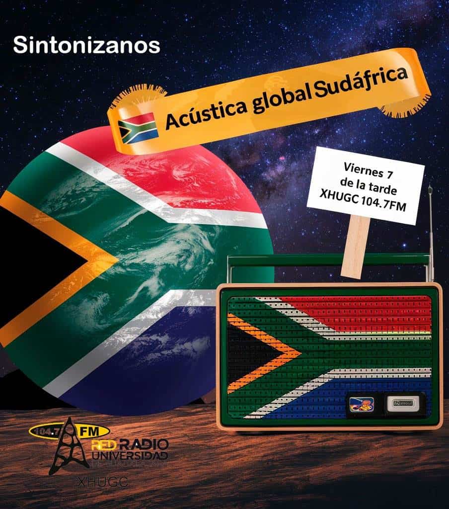 Acústica Global [POPULAR SUDAFRICA] 31-01-25