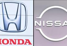 Honda y Nissan abandonan proyecto de fusión