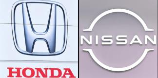 Honda y Nissan abandonan proyecto de fusión