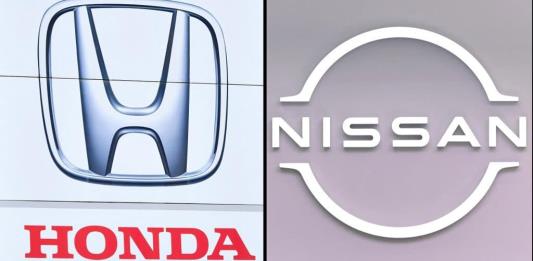 Honda y Nissan abandonan proyecto de fusión