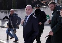 La fiscalía pide que se repita el juicio a Luis Rubiales por la parcialidad del juez