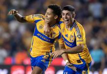 3-0. Los Tigres derrotan al Real Esteli y avanzan a octavos de finales en la Concacaf