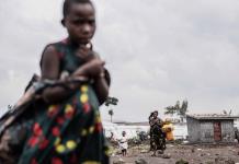 Casi medio millón de niños en peligro de inanición en Somalia, según una ONG