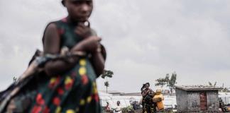 Casi medio millón de niños en peligro de inanición en Somalia, según una ONG