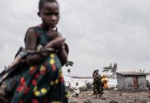 Unicef horrorizada por aumento de violaciones de niños en RD Congo