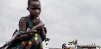 Unicef horrorizada por aumento de violaciones de niños en RD Congo