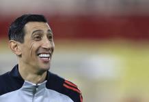 Di María revela que rechazó oferta millonaria de Arabia Saudí antes de regresar al Benfica