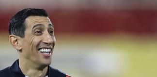 Di María revela que rechazó oferta millonaria de Arabia Saudí antes de regresar al Benfica