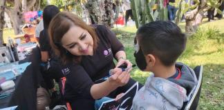 Asociaciones Civiles, de la mano con los niños para luchar contra el cáncer