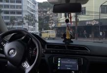 En Rio, seguir al GPS puede llevar del paraíso a la muerte