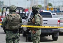 Asesinan a tiros a un coronel de las Fuerzas Armadas de Ecuador