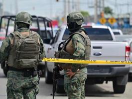 Gobierno de México investiga asesinato de candidata de Morena en Veracruz