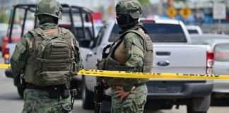 Asesinan a tiros a un coronel de las Fuerzas Armadas de Ecuador