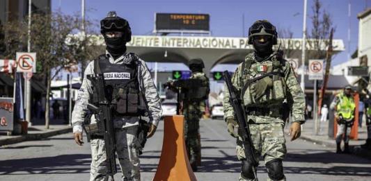 Gabinete de Seguridad de México viajará a EE.UU. para reunirse el jueves con Marco Rubio