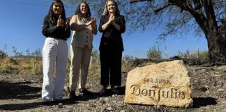 Tequila Don Julio y Ayuntamiento de Atotonilco el Alto construirán planta tratadora de aguas