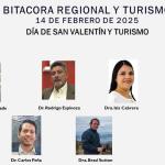 Bitácora Regional - 14 de Febrero del 2025