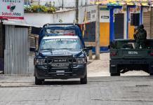 Asesinan en centro de México a presunto traficante holandés vinculado a El Mayo Zambada