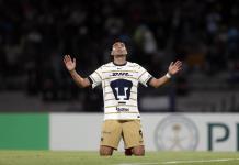 2-0. Los Pumas derrotan al Cavalry y se citan en los octavos ante el Alajuelense