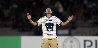 2-0. Los Pumas derrotan al Cavalry y se citan en los octavos ante el Alajuelense