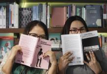 Una librería feminista acerca los textos escritos por mujeres al centro de México