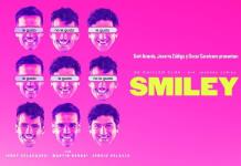 “Smiley” regresa a Guadalajara para celebrar el amor con comedia y emoción