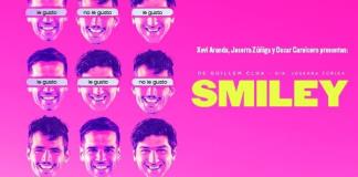 "Smiley" regresa a Guadalajara para celebrar el amor con comedia y emoción