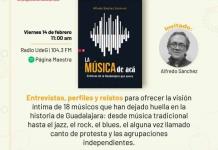 Página Maestra - Vi. 14 Feb 2025 - Con Alfredo Sánchez