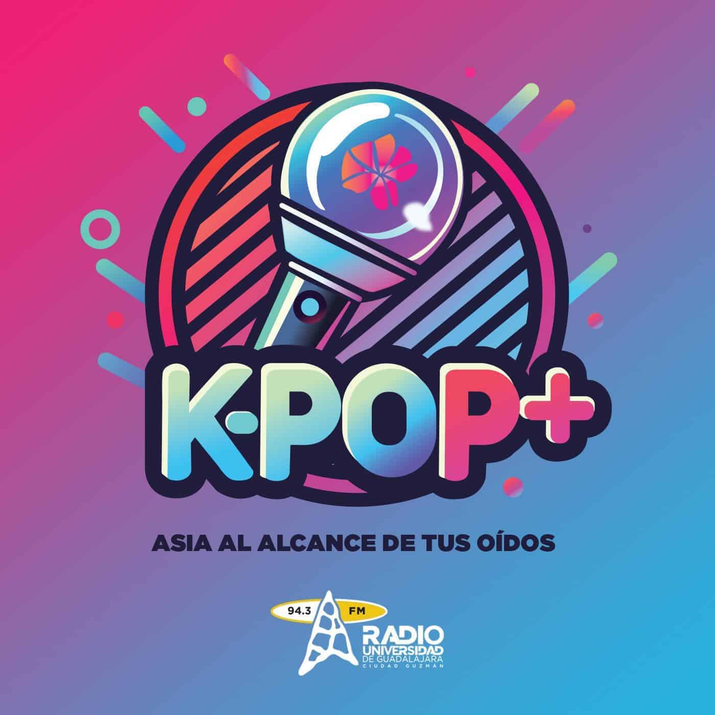 Kpop Plus Asia a través de tus oídos - Do. 29 Dic 2024