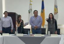 Deysi Nallely Ángel Hernández se convierte en la actual presidenta del IMEPLAN