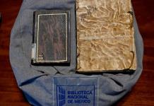 Dos manuscritos en lenguas indígenas mexicanas se integran al programa Memoria del Mundo de la Unesco