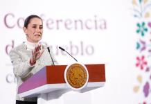 Presidenta de México asegura que no se frenará inversión aun con aranceles impuestos por EEUU