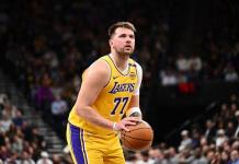 El desafío de Doncic y los Lakers, bajo los focos en la NBA