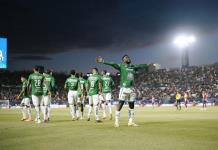 John Kennedy y James Rodríguez deslumbran con goles y asistencias en el fútbol mexicano