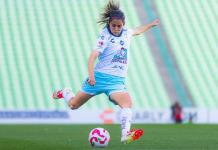 El Pachuca lídera el Clausura del fútbol femenino de México después de nueve fechas