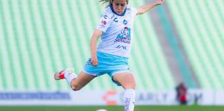 El Pachuca lídera el Clausura del fútbol femenino de México después de nueve fechas