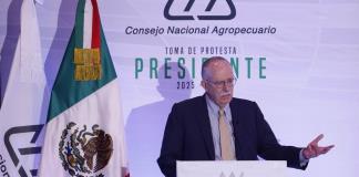 Agroindustriales destacan a México como socio irremplazable en T-MEC pese a retos con EEUU