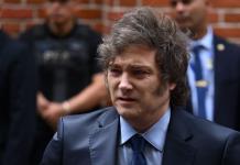 Presidente Milei será investigado por la justicia argentina por criptogate