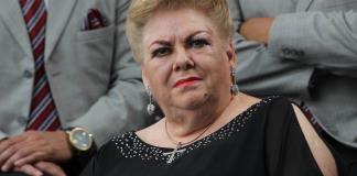 Muere la cantante Paquita la del Barrio a los 77 años de edad