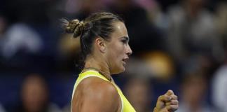 Sin cambios en el top 10 que abre Sabalenka y cierra Badosa