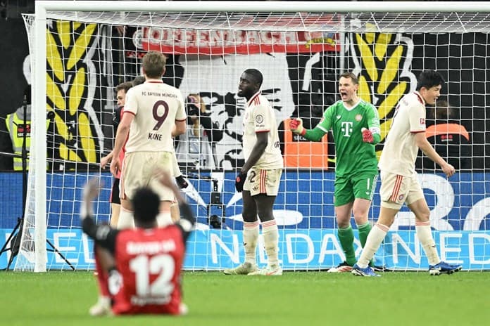 El Celtic buscará el milagro ante un Bayern sin Palhinha ni Davies en el Allianz Arena